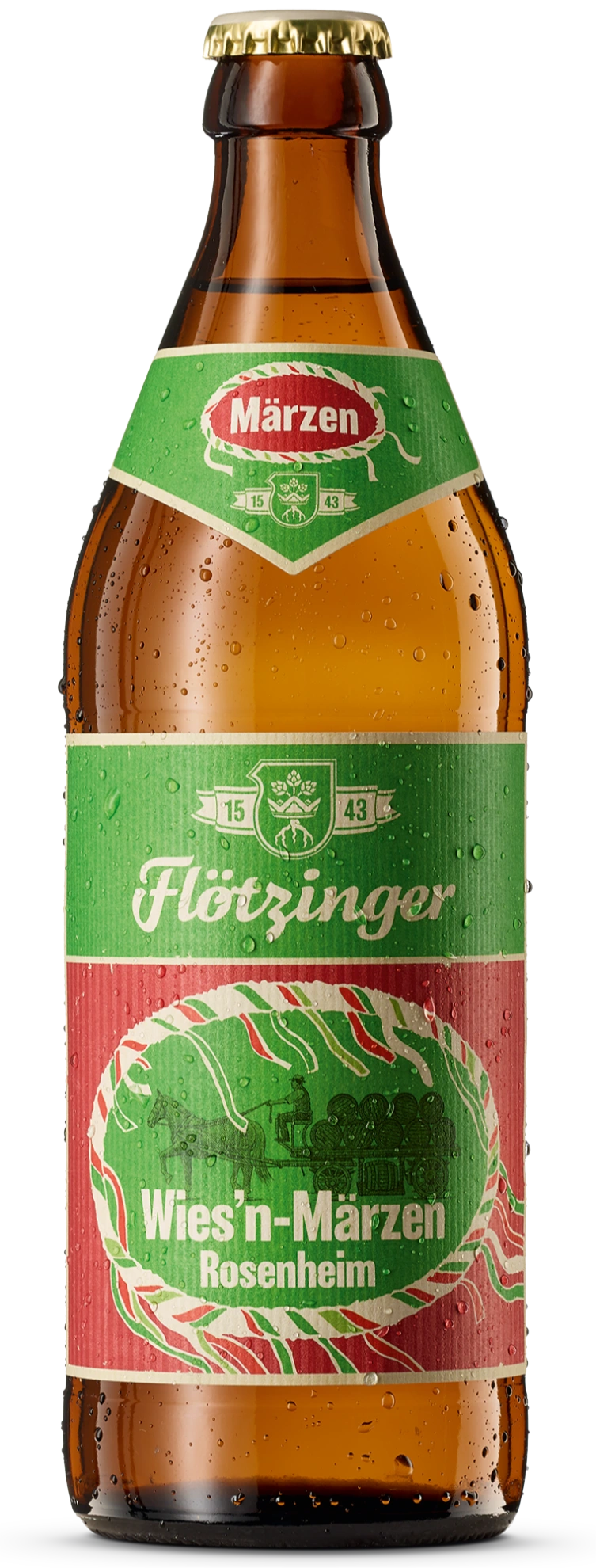 Flötzinger Wies´n Märzen